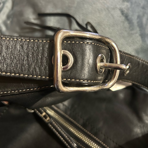 Coach purse - Picture 8 of 9